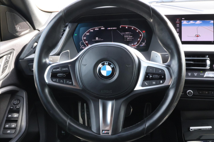 BMW Řada 2 2,0 M235i 225kW CZ xDrive