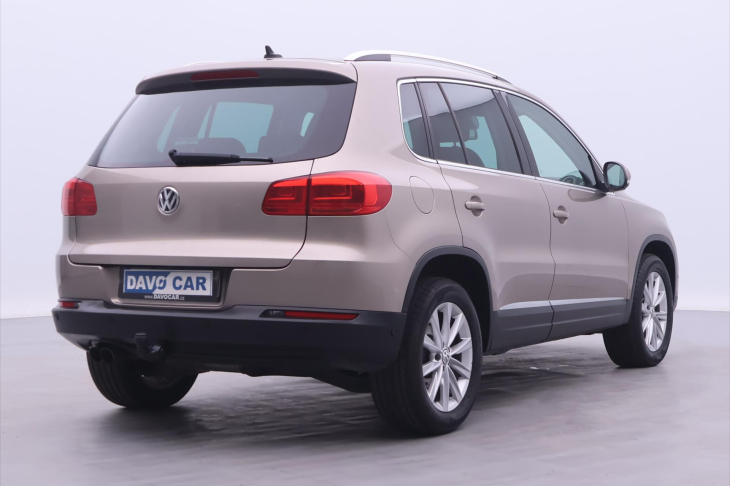 Volkswagen Tiguan 2,0 TDI 103kW 4Motion Sport