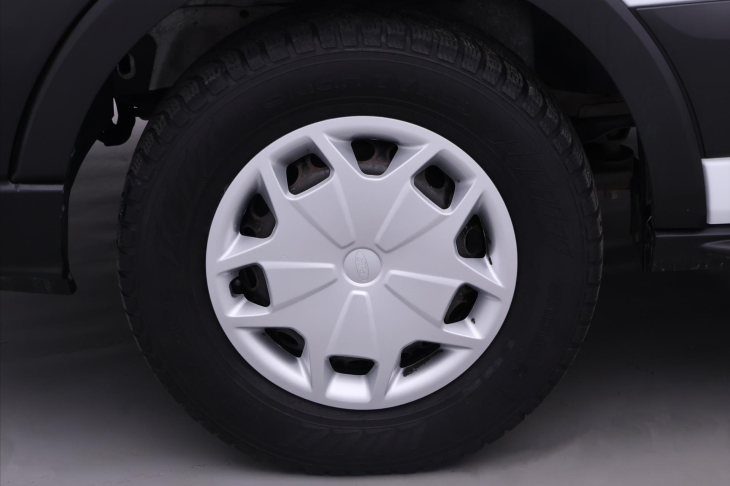 Ford Transit 2,0 TDCi 96kW L2 CZ 1.Maj. DPH