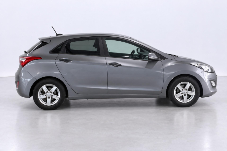 Hyundai i30 1,4 CVVT 73KW NAVI ORIG. ALU