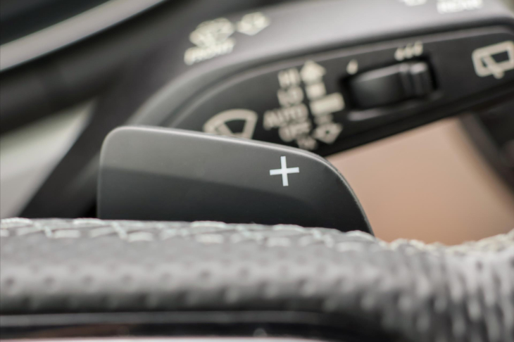 Audi A4 2,0 TFSI S-line Virtual DPH