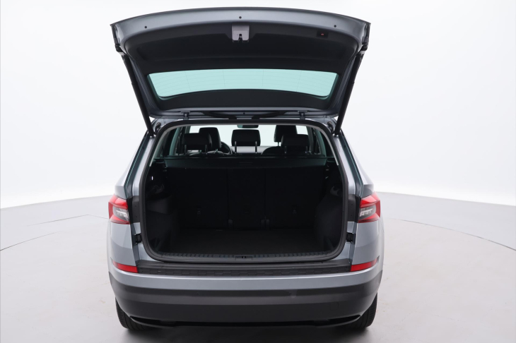 Škoda Kodiaq 2,0 TDI 140kW Style 4x4 DSG LED