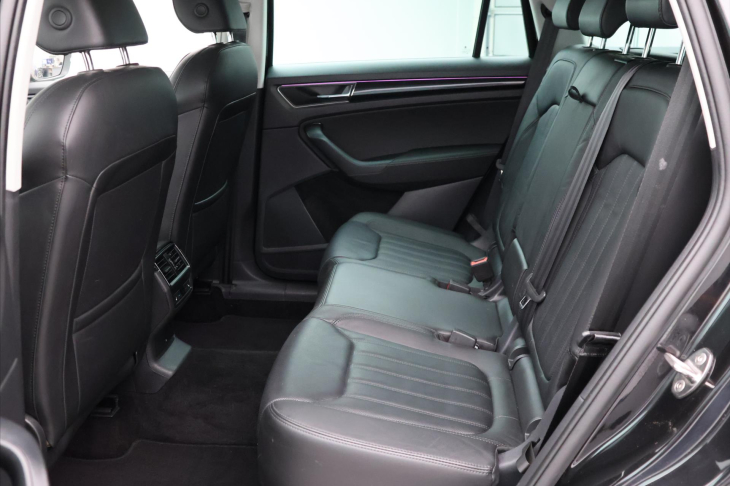 Škoda Kodiaq 2,0 TSI 140kW 4x4 DSG L&K DPH