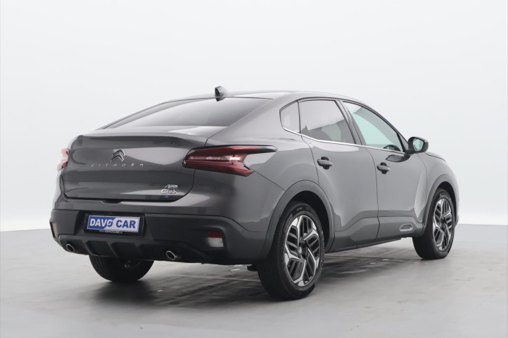 Citroën C4 X 1,2 PT 96kW CZ 1 Maj. Shine