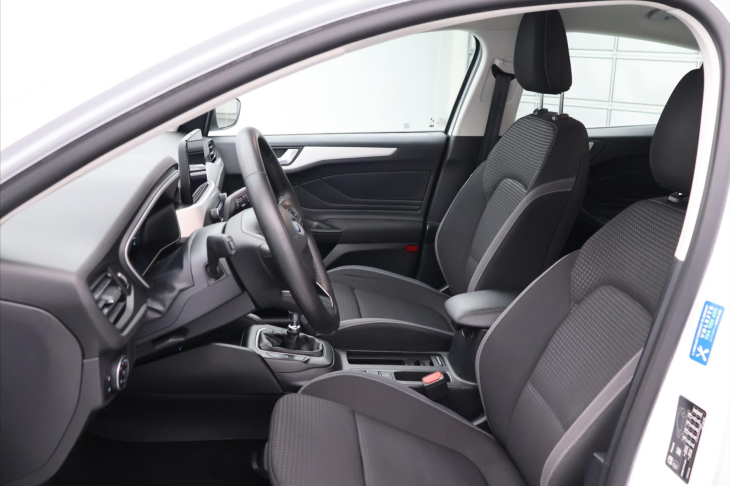Ford Focus 1,0 EB 74kW Business 1.Maj DPH