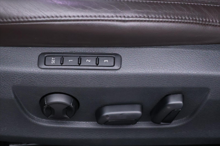 Škoda Superb 2,0 TDI 140kW DSG L&K 1.Maj