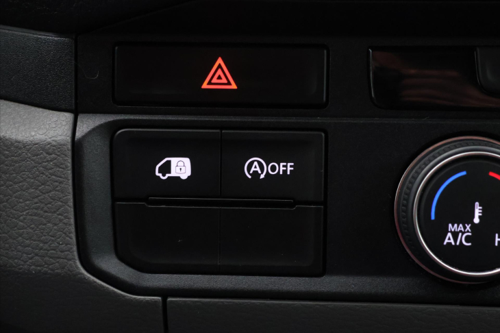 Volkswagen Crafter 2,0 TDI Klima Navigace DPH