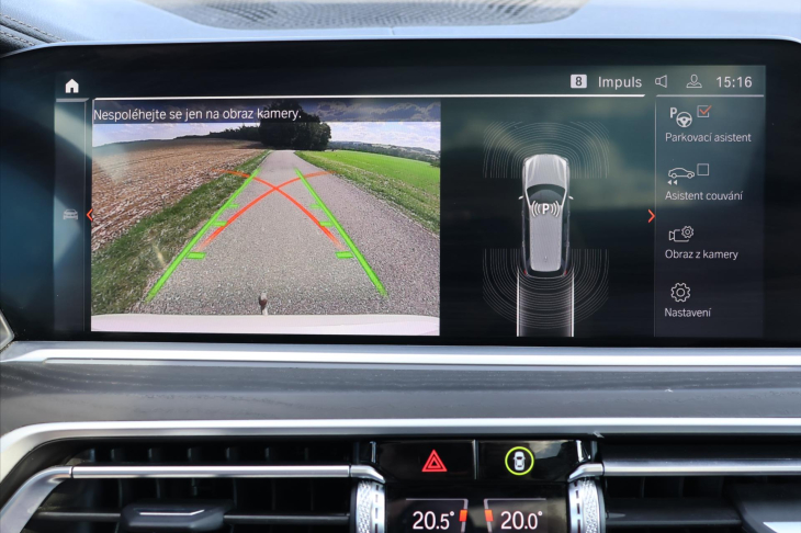 BMW X7 3,0 40i 245 kW xDrive M-Paket