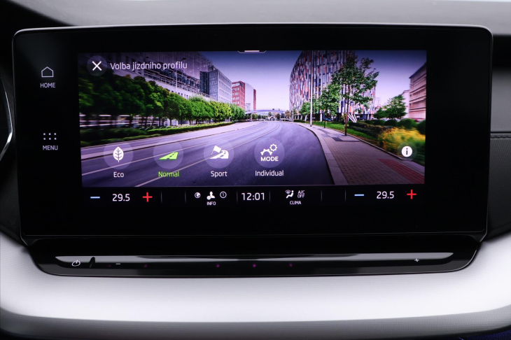 Škoda Octavia 1.0 TSI Business 1.Maj DPH