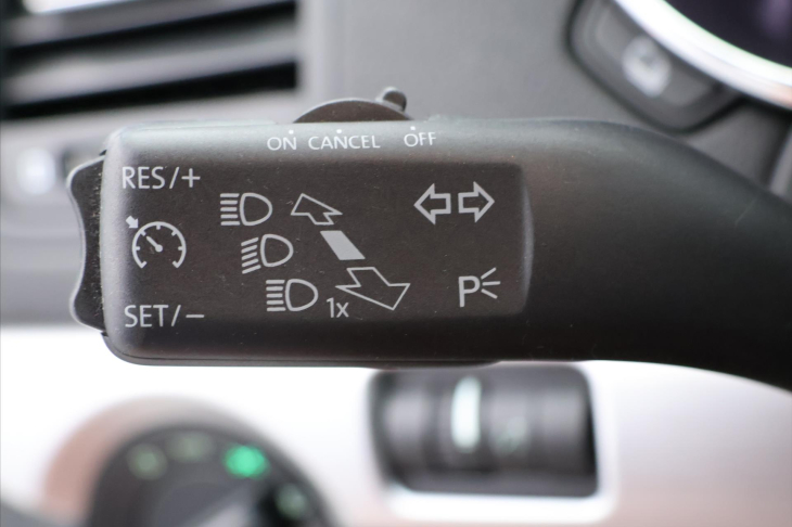 Škoda Yeti 2,0 TDI 4x4 Outdoor Xenon