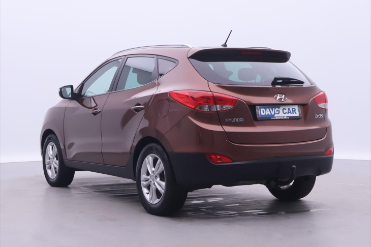 Hyundai ix35 1,6 GDI 99KW TRIKOLOR KLIMA