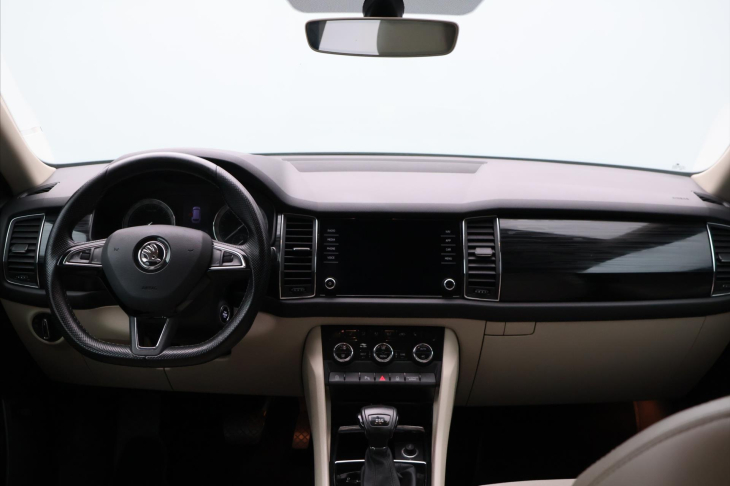 Škoda Kodiaq 2,0 TDI DSG CZ Style Plus DPH