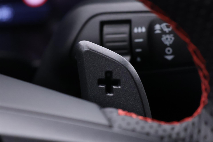 Ford Ranger 3,0 V6 Ti 215 kW Raptor CZ DPH