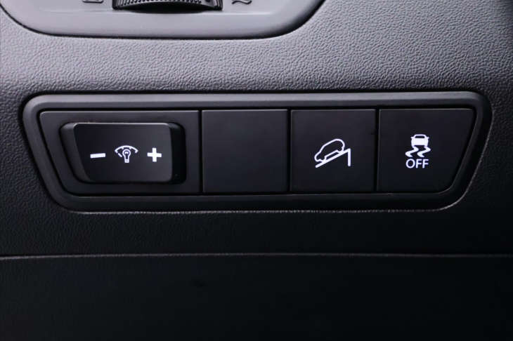 Hyundai ix35 1,6 GDI 99kW Comfort CZ