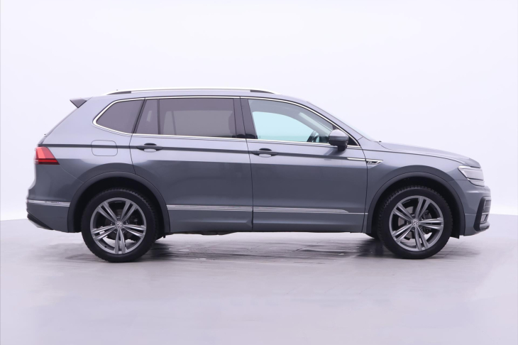 Volkswagen Tiguan 1,5 TSi 110kW DSG Highline CZ