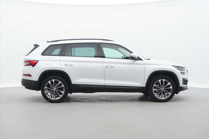 Škoda Kodiaq 2,0 TDI 147kW 4x4 DSG DPH