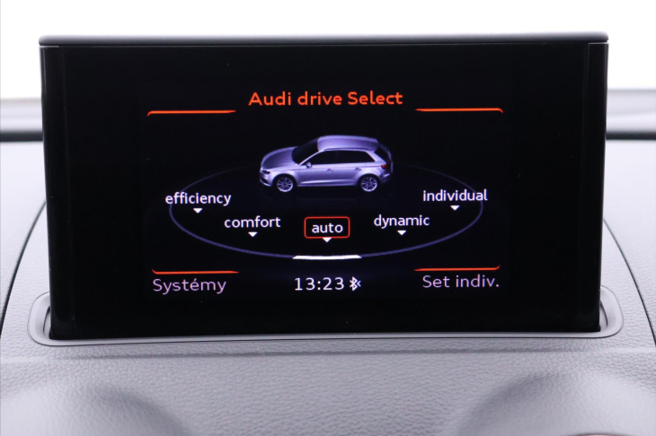 Audi A3 1,4 TFSI 92kW Xenon Aut.klima