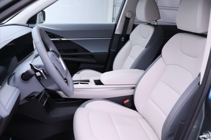 SsangYong Torres 1,5 GDI-T 120kW Premium CZ