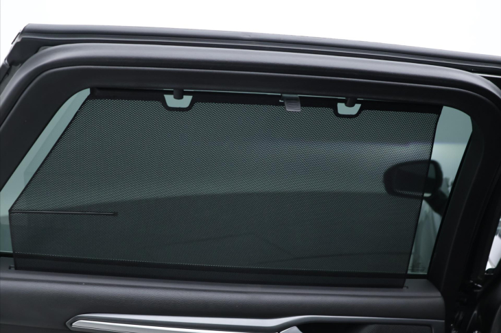 Ford Mondeo 2,0 TDCI 110kW CZ Titanium LED