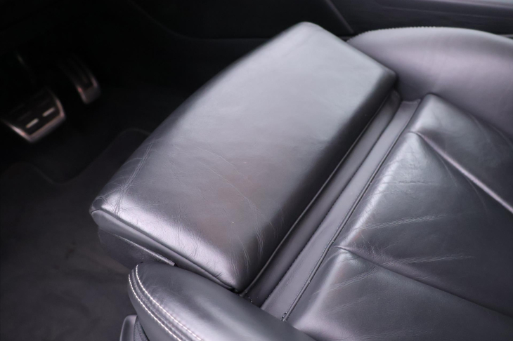 Audi S3 2,0 TFSI 221kW S-Tronic Quattro