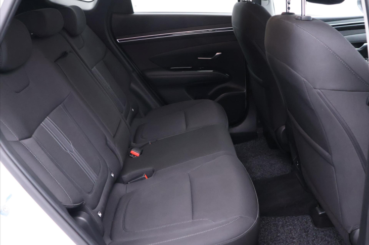 Hyundai Tucson 1,6 CRDi 100kW Aut. CZ Smart