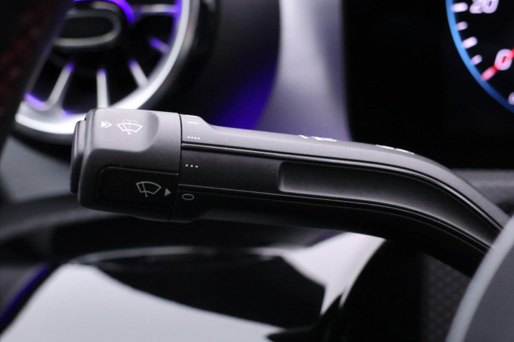 Mercedes-Benz CLA 1,3 200 120kW AMG DPH CZ