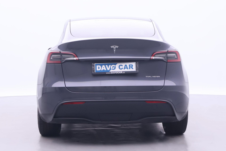 Tesla Model Y Long Range AWD 79kWh DPH