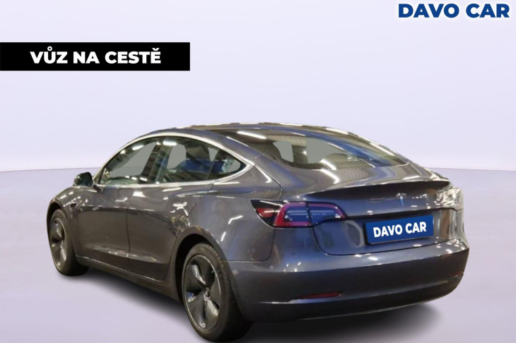 Tesla Model 3 SR Plus RWD 52kWh SoH 90%