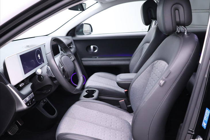 Hyundai IONIQ 77kWh 168kW CZ DPH 1.Maj.