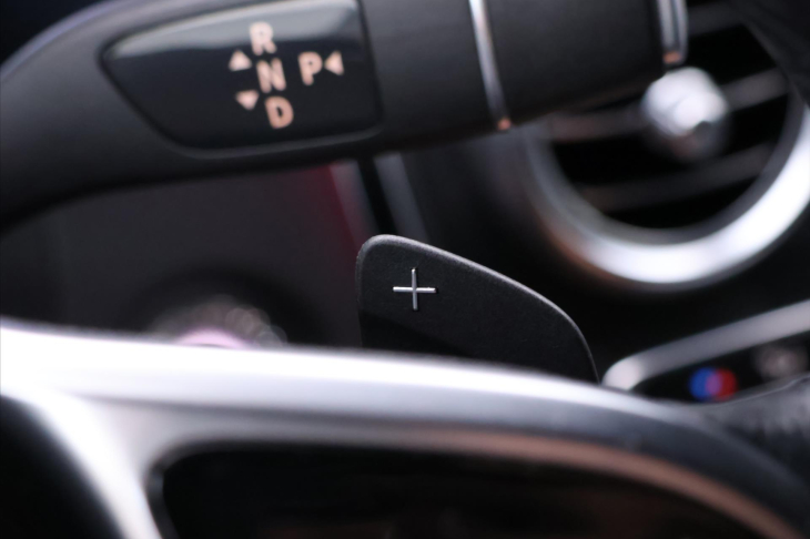 Mercedes-Benz GLC 2,0 220d 143kW AMG CZ