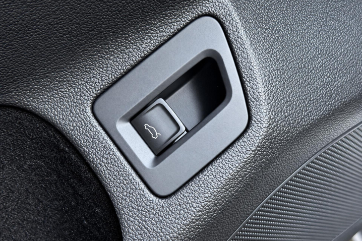 Volkswagen Passat 2,0 TDI 110kW Comfortline Navi