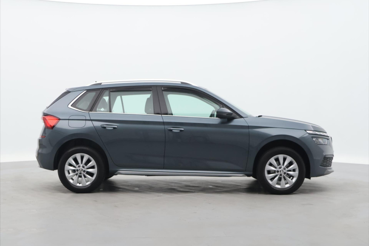 Škoda Kamiq 1,5 TSI 110kW Style DSG CZ 1.maj