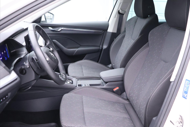 Škoda Octavia 2,0 TDI 85kW DSG Style CZ
