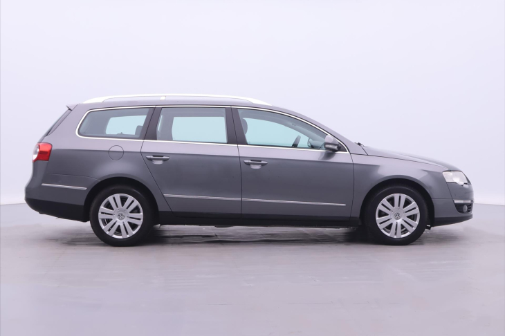 Volkswagen Passat 2,0 TDI 103kW Highline 1.Maj