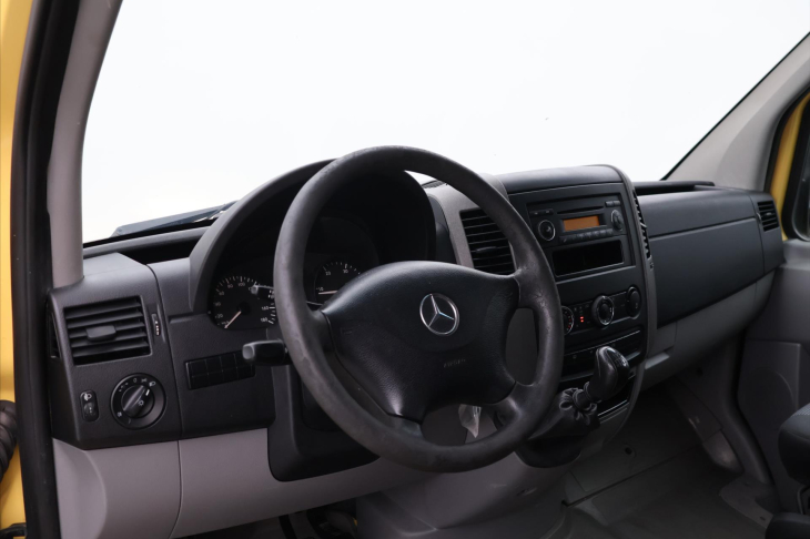 Mercedes-Benz Sprinter 2,1 210 CDI 70kW CZ