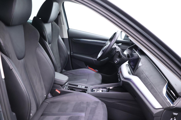 Škoda Octavia 1,0 eTSI DSG Style Plus DPH