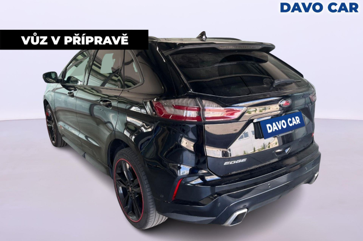 Ford Edge 2,0 TDCi 175kW AWD ST-Line
