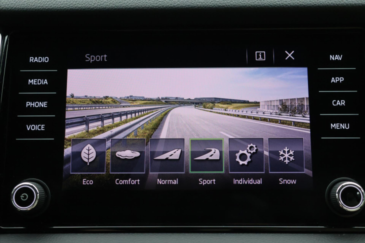 Škoda Kodiaq 2,0 TDI 110kW L&K 4x4 CZ DPH