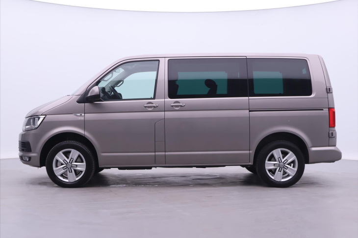 Volkswagen Multivan 2,0 TDI 150kW DSG 4Motion