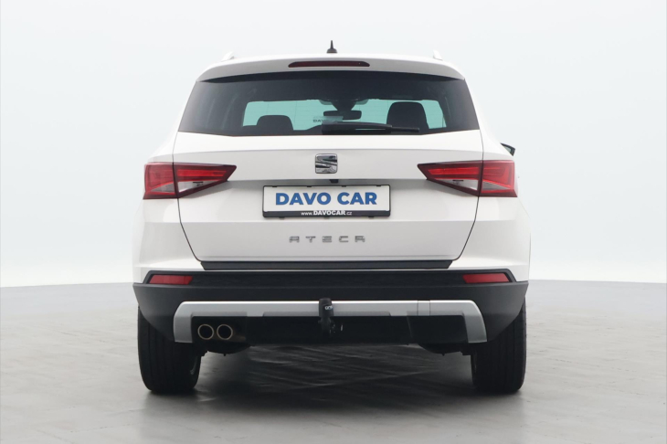 Seat Ateca 1,5 TSI 110kW Xcellence LED