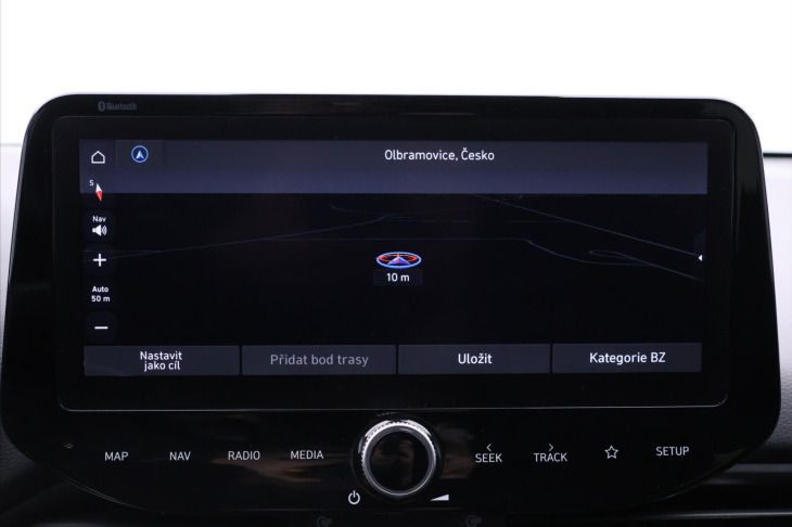 Hyundai i30 1,0 T-GDI N Line CZ 1.Maj. DPH