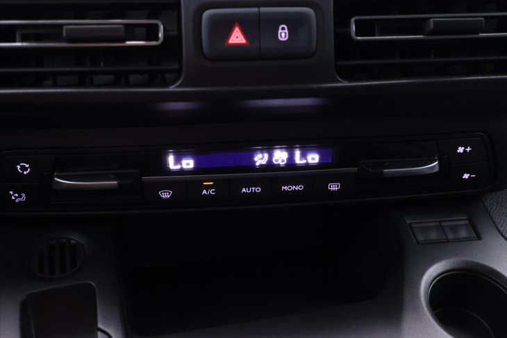 Toyota ProAce City Verso 1,2 T 81kW CZ Family 7-Míst L2