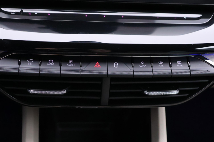 Škoda Octavia 2,0 TSI 140kW DSG 4x4 Style DPH