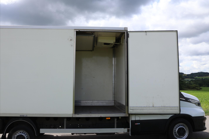Iveco Daily 3,0 D 132kW Chladící CZ DPH