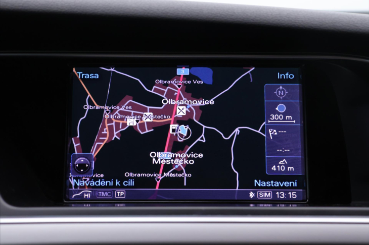 Audi A4 3,0 TDI Aut. S-line quattro