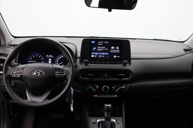 Hyundai Kona 1,0 T-GDI KAPPA PE MHEV Klima