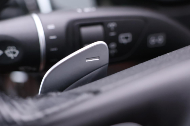 Mercedes-Benz GLS 3,0 350d 190kW 4Matic CZ DPH