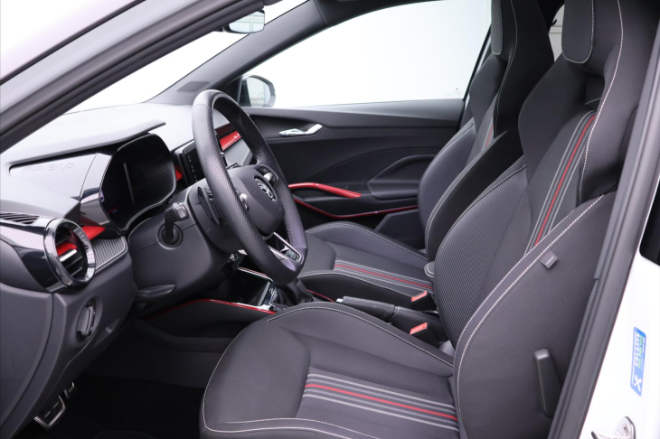 Škoda Fabia 1,5 TSI 110kW DSG Monte Carlo