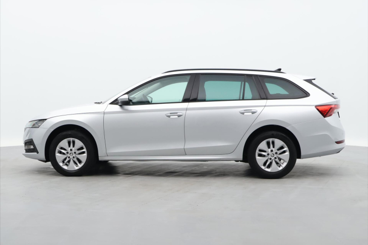 Škoda Octavia 2,0 TDI 85kW Ambition CZ DPH