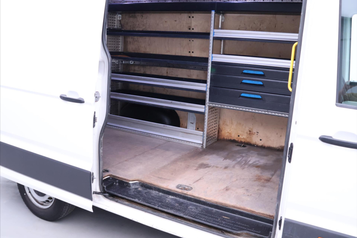 Volkswagen Crafter 2,0 TDI 103kW L2H2 DPH 1.Maj